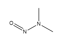 N-Nitrosodimethylamine	